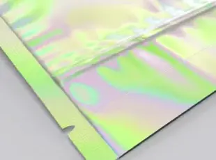 Metallized
