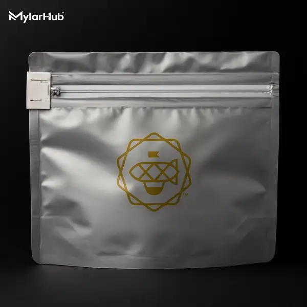 Mylar Exit Bags
