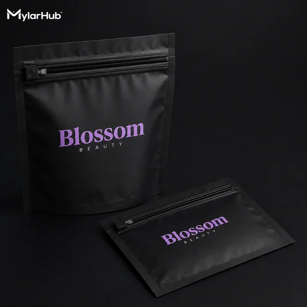 Mylar Exit Bags